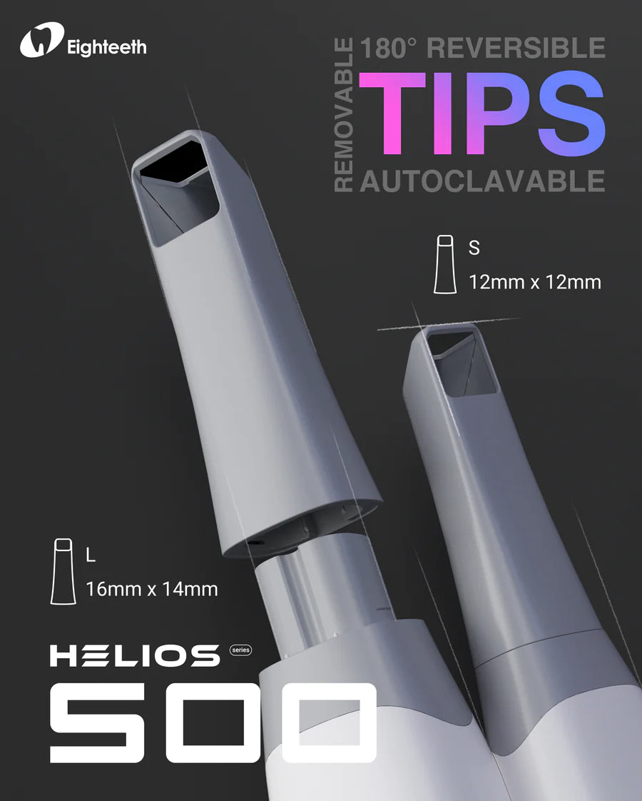 Helios 500 Intraoral Scanner