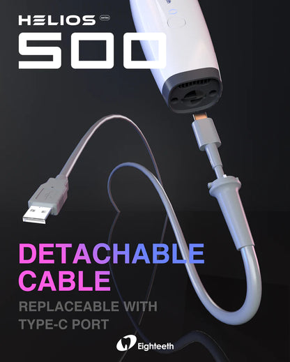 Helios 500 Intraoral Scanner